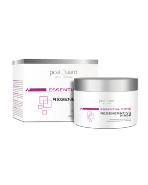 PostQuam Hydraterend En Regenererend Masker 200 Ml.