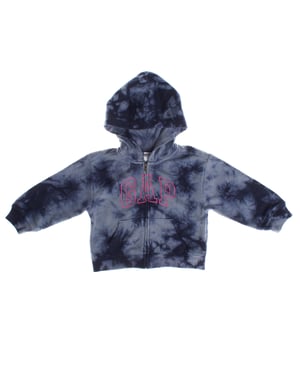 Sweater met capuchon 731835 baby meisje