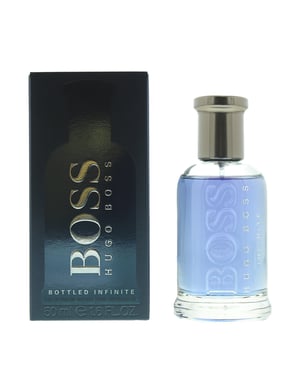 Hugo Boss Bottled Infinite Edp Spray 50ml.