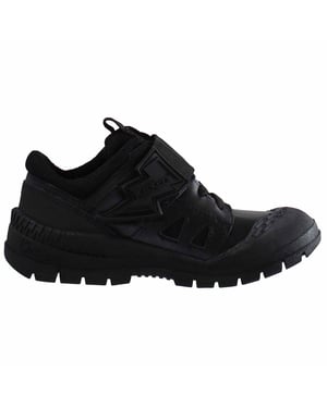 Kickers Trukka Bolt Classic Kinder Zwart Laarzen