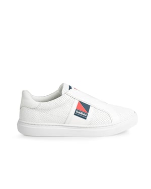 Baldinini Sneakers Mannen Wit