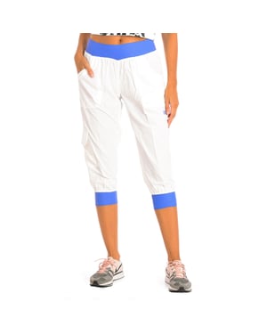 Waterdichte sport Piratenbroek Z1B00127 vrouw