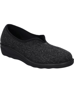 Westland Nice 110 | Loafer voor Dames | zwart