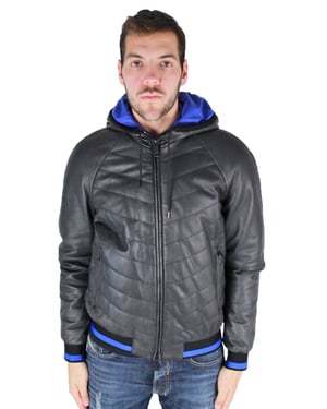 Armani Jeans ZGB04P ZGP03 jas