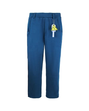 Puma x Ader Fout T7 Overlay Blauw Dames Joggers
