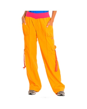 Lange sportbroek RN131301-CB55701 vrouw