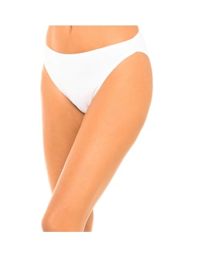 Pack-2 Damesslip Perfect Comfort Stretch Katoen P0A8S