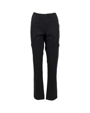 Trespass Dames/Dames Freda Wandelbroek (Zwart)