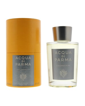Acqua Di Parma Colonia Pura Eau De Cologne 180ml