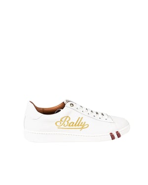 Bally Sneakers Wiera Vrouw Wit