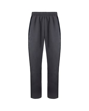 Under Armour Sportstyle Heren Grijs Geweven Track Broek