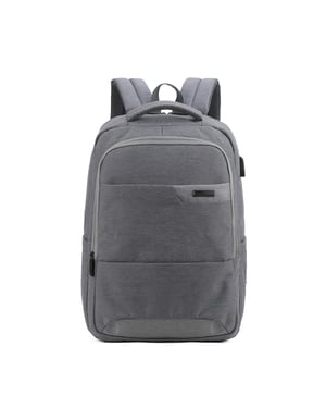 Aoking Rugzak Uniseks GREY