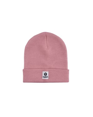 Geborduurde uniseks muts SPRBG-003 met logo
