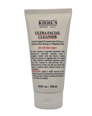 Kiehl's Ultra Facial Cleanser 150 ml