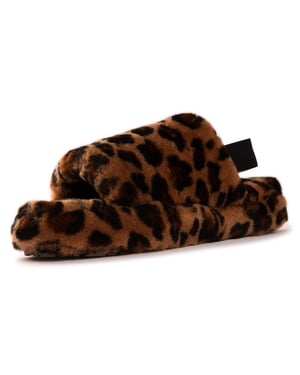 Aus Wooli Australia Damesschoenen Sorrento van schapenvacht