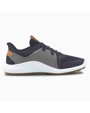 Puma Ignite Fasten8 Golf Blauw Herenschoenen