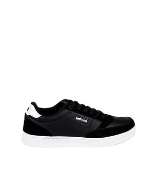 Gas Sneakers Jeb MIX Mannen zwart