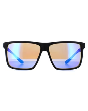 Arnette AN4291 Cortex 275887 matte zwart donkergrijze zonnebril