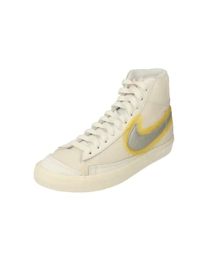 Nike Blazer Mid Vntg 77 Dames Witte Sneakers