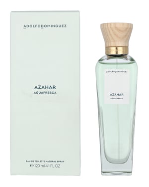 A. Dominguez Agua Fresca De Azahar Edt Spray120 ml.