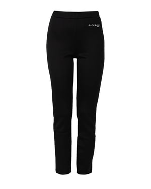 Richmond Sport Legginsy Vrouw zwart