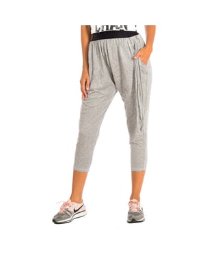 Dames Harem Sport Piraten Broek Z1B00318