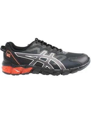 Asics Gel-Quantum 90 Heren Zwart Trainers