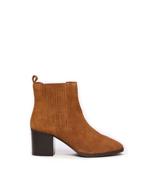 De Suède Chelsea Boot van Naples