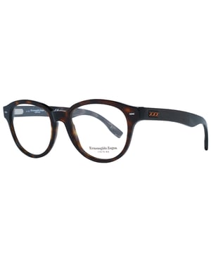 Zegna Couture Lunettes ZC5002 51 052