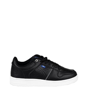 Gas Sneakers Grail LTX2 Mannen zwart