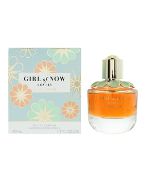 Elie Saab Girl Of Now Lovely Edp Spray50 ml.