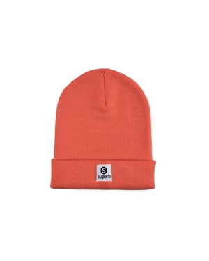 Geborduurde uniseks muts SPRBG-003 met logo