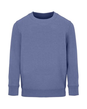 SOLS Columbia Kinder/Kinder Sweatshirt (Blauw)