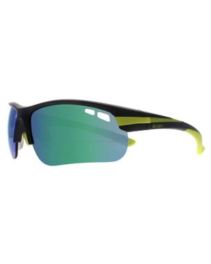 Cairn Sport Unisex Matte Shadow Lemon Grey Photochromic Power
