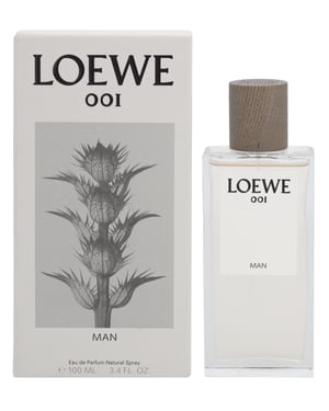 Loewe 001 Man Edp Spray100 ml.