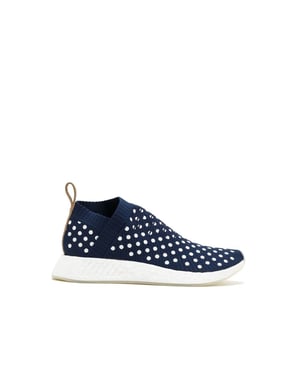 Adidas NMD CS2 PK Vrouwentrainers Blauw