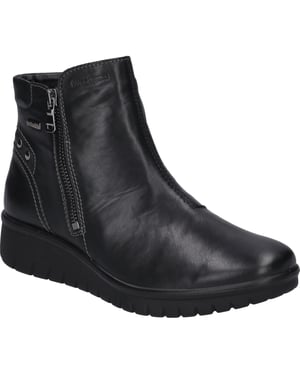 Westland Calais 95 | Enkellaars voor Dames | zwart