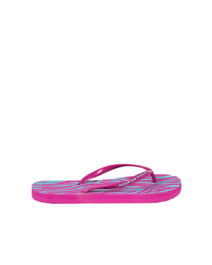 North Sails Slipper Sandy Vrouw roze