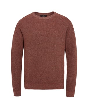 Vanguard Trui VKW2210300 Rood