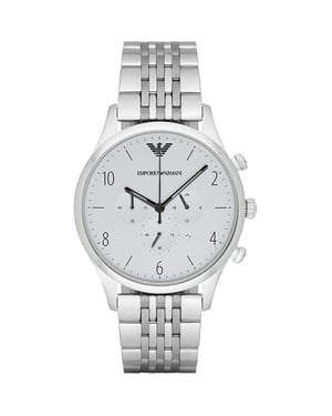 Emporio Armani AR1879 Classic Chronograaf Herenhorloge
