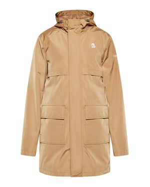 Schmuddelwedda Mackintosh Heren zand