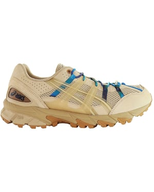 Asics x A.P.C Gel-Sonoma 15-50 Heren Beige Sneakers
