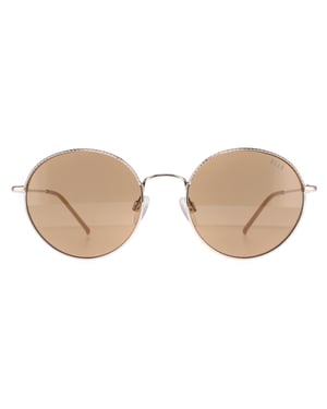 Elle 14908 GD goudbruine zonnebril