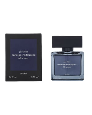 Narciso Rodriguez Bleu Noir for Him Parfum Spray50 ml.