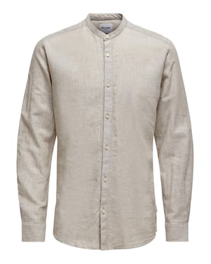 Only & Sons overhemd