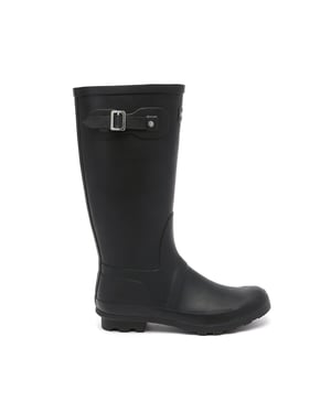 Hoge regenlaarzen voor vrouwen