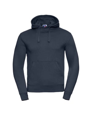 Russell Heren Authentieke Hoodie (Franse marine)