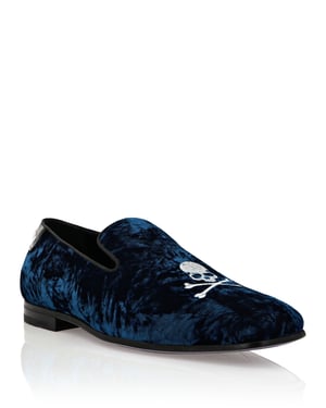 Loafers Skull&Bones