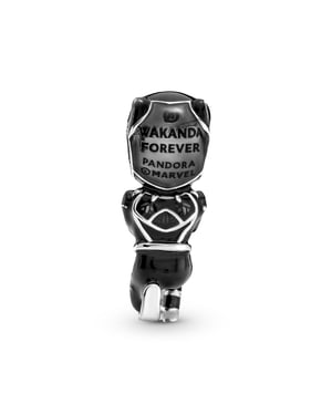 Pandora 'Marvel The Avengers' Dames 925 Sterling Zilver Bedel - Zilver 790783C01