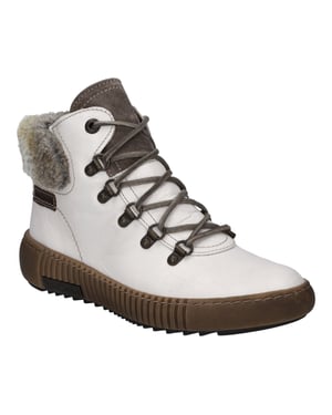 JOSEF SEIBEL Maren 17 | Enkellaars voor Dames | wit